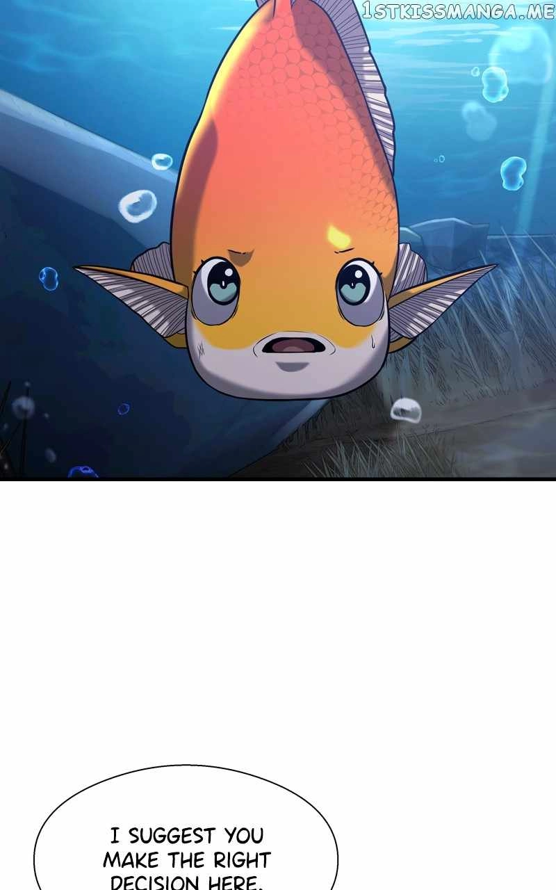 Reincarnated As a Fish Chapter 51 10